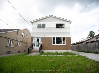 22 Elm Grove Ave #BASEMENT, Richmond Hill, ON L4E2T1