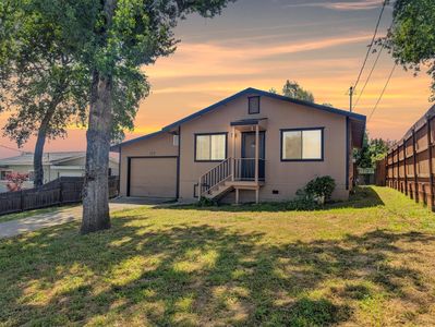215 Chestnut St, Valley Springs, CA, 95252
