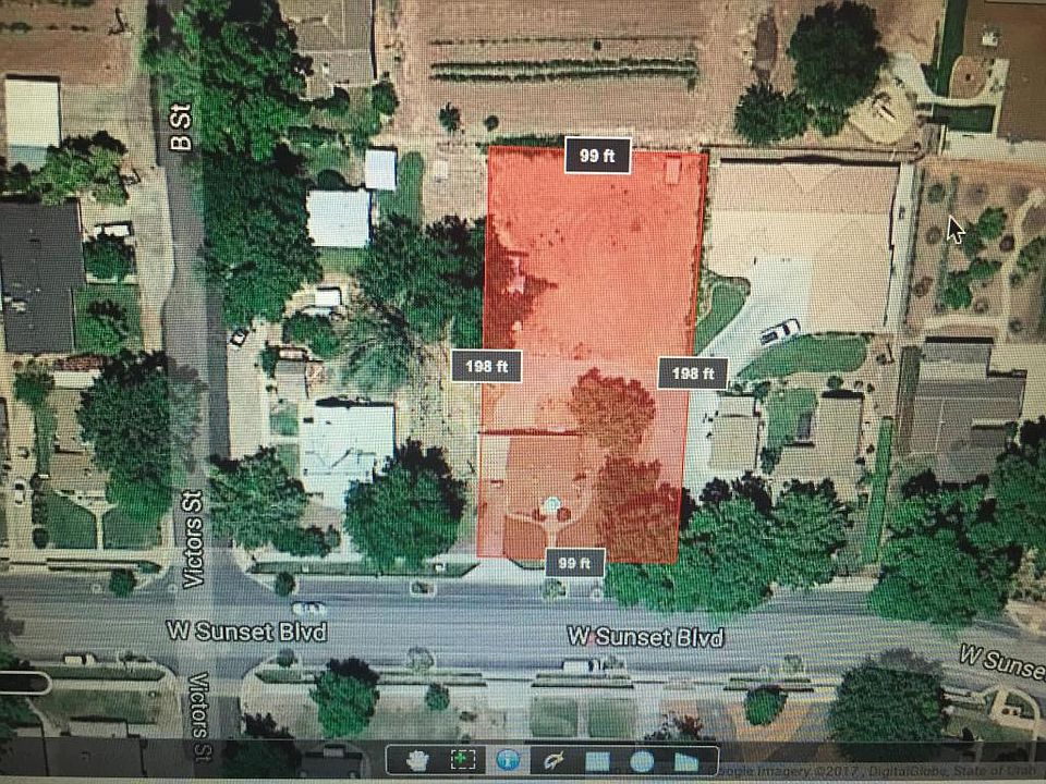 1st image of 2950 W Santa Clara Dr