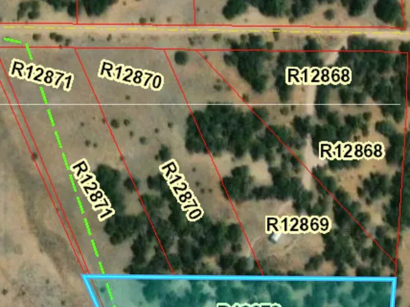 49 Five Gate Rd, Pinehill, NM 87357