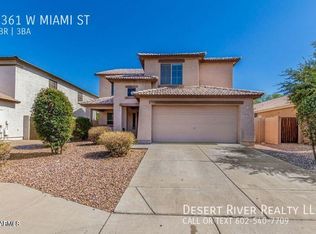 9361 W Miami St, Tolleson, AZ 85353