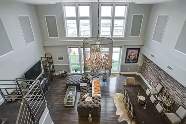 Sold by Casandra Properties Inc.