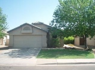 1780 E Erie St, Gilbert, AZ 85295
