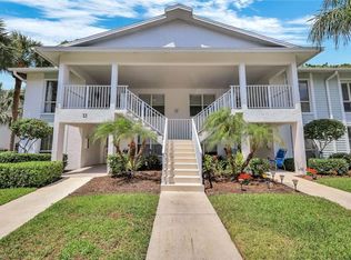 1100 Sarah Jean Cir #A-201, Naples, FL 34110