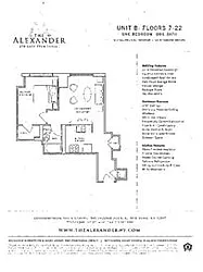 Rented by RELO REDAC INC.