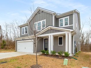 208 Parker Dr, Antioch, TN 37013