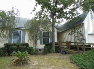 210 Suffolk Dr, Aiken, SC 29803