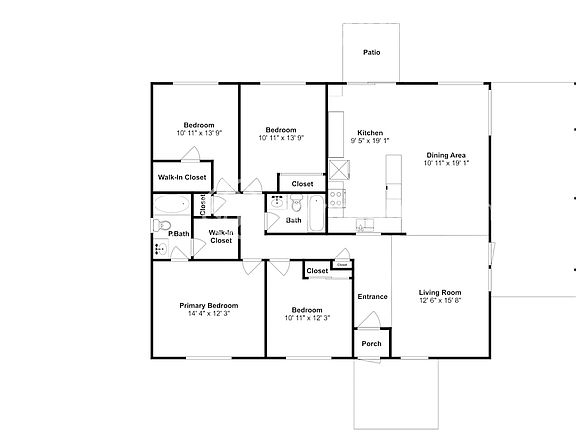 2nd image of 9015 N 53rd Ave