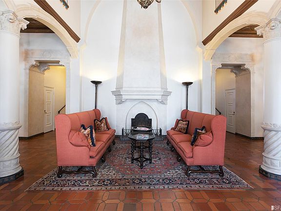 2nd image of 1201 California St Unit 304