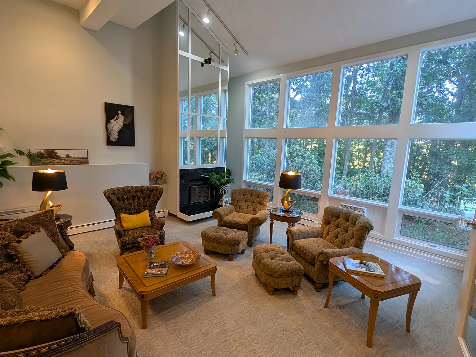 4 bed, 2.5 bath, 4500 sqft, $6,000 — Photo 3