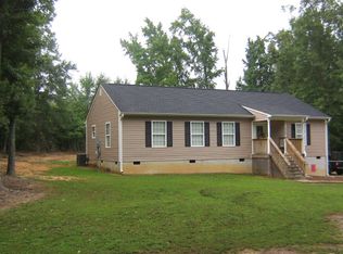 9060 Liberty Rd, Dolphin, VA 23843