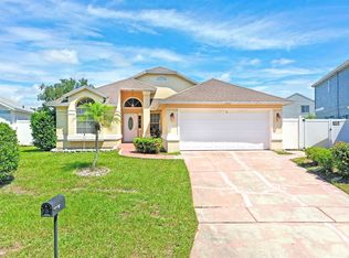 2505 Kingston Ct, Kissimmee, FL 34746