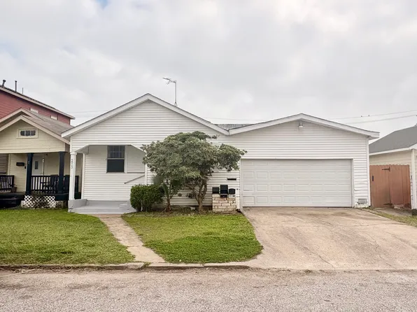 (undisclosed Address), Galveston, TX 77551