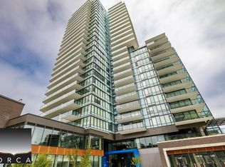 1588 Johnston Rd #804, White Rock, BC V4B 3Z7