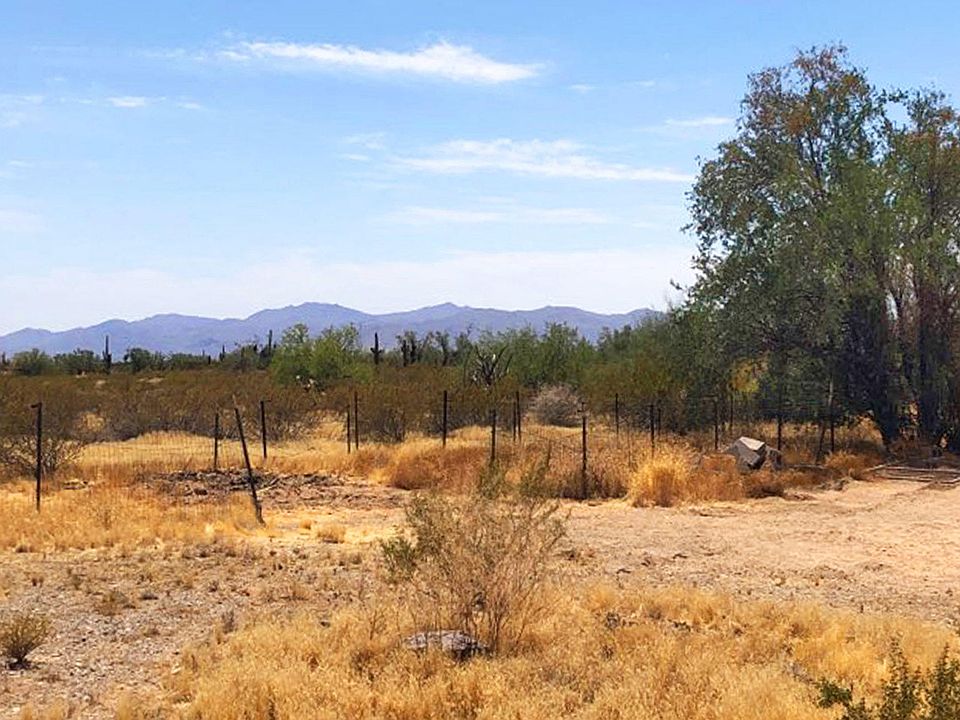 1st image of 28435 N 163rd Ave Lot 4