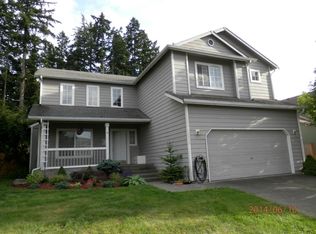 20314 73rd St E, Bonney Lake, WA 98391