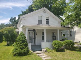 316 School St, Bennington, VT 05201