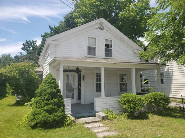 316 School Street, Bennington, VT 05201