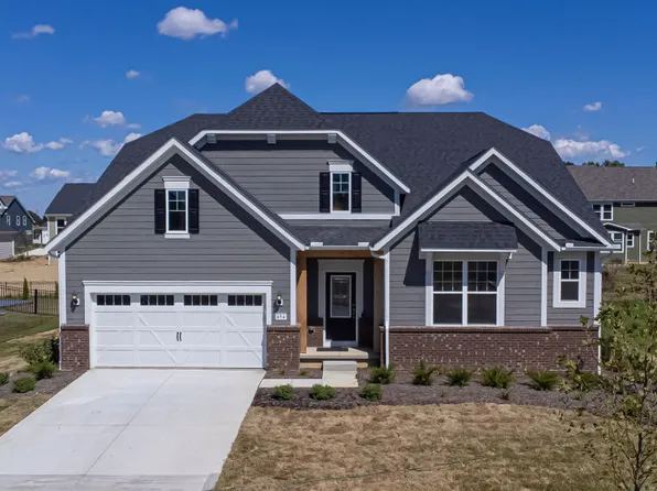 654 Fairland Dr, Sunbury, OH 43074