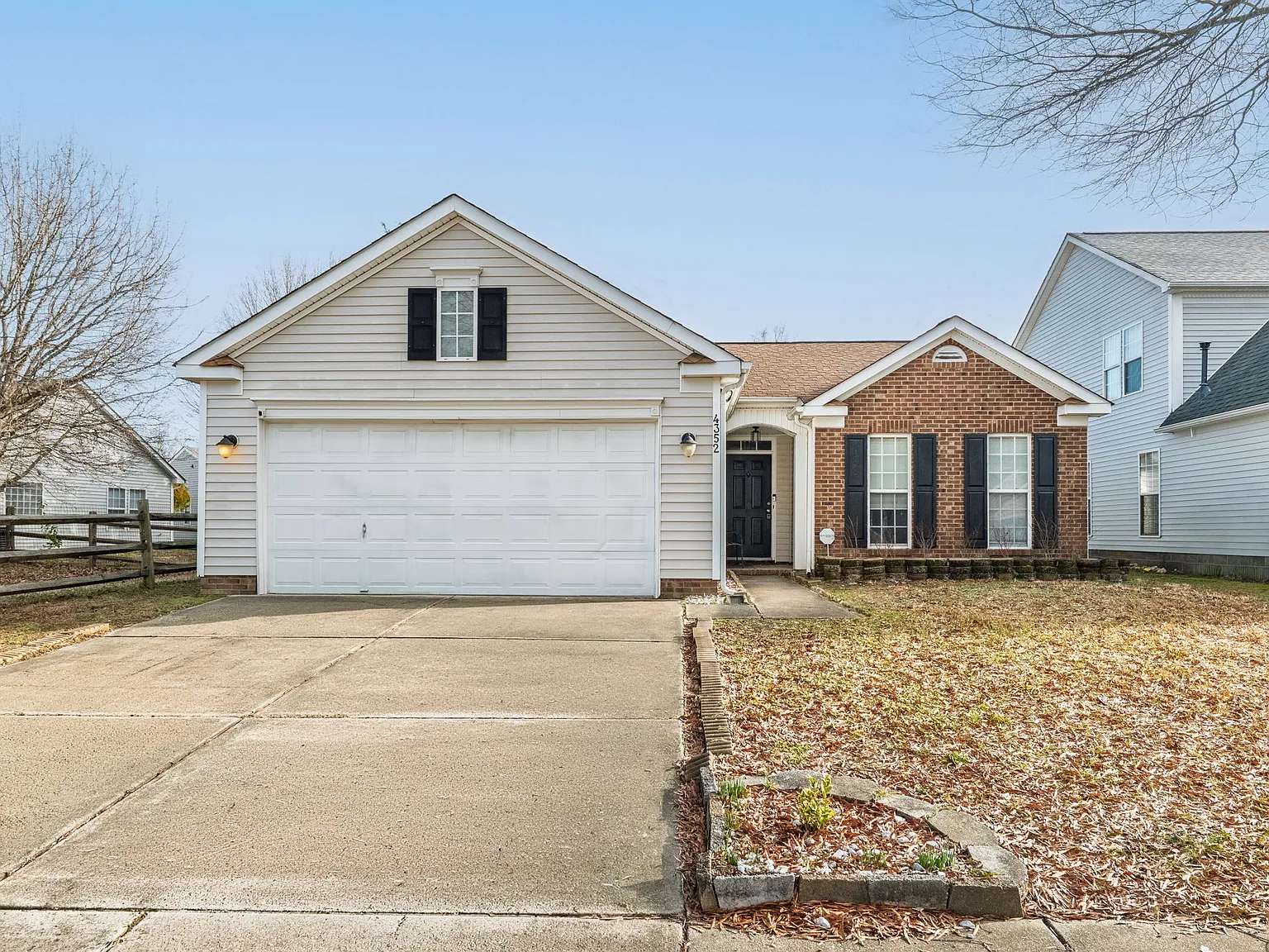 4352 Bubbling Brook Court - 1 — Photo 2