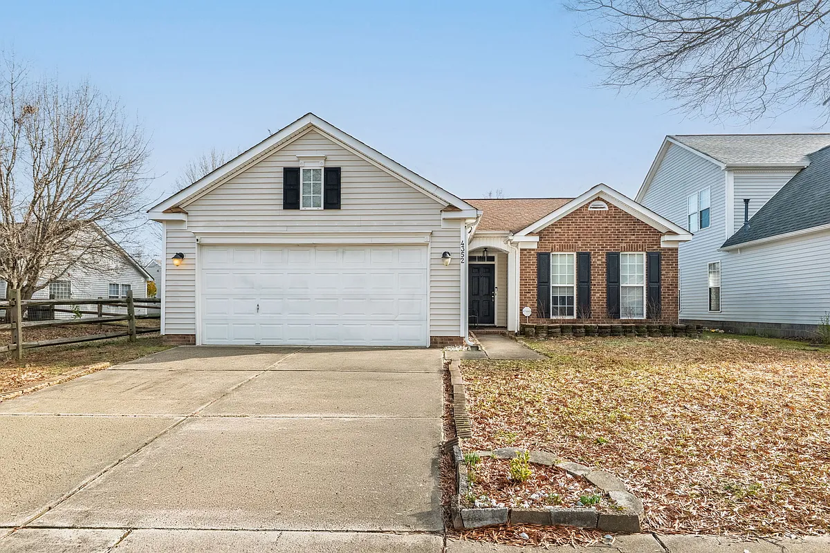Building Photo - 4352 Bubbling Brook Ct