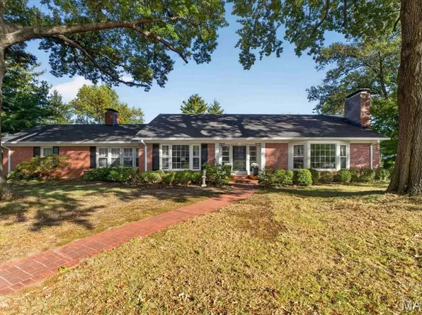 9000 Stonebridge Dr, Saint Louis, MO 63117