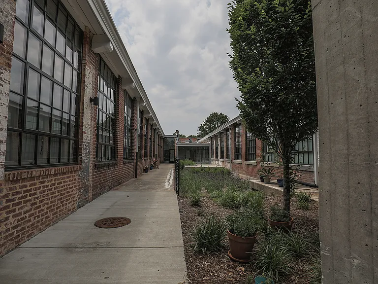 Grey Mill Apartments — Photo 44