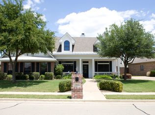 304 Edinburgh, Woodway, TX 76712