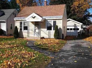 798 Duanesburg Rd, Schenectady, NY 12306