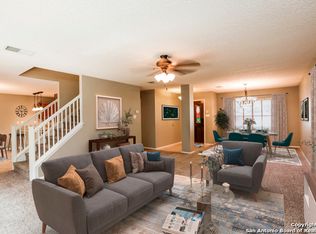 13530 Forum Rd, Universal City, TX 78148