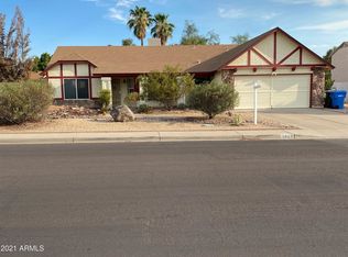 1017 E Utopia Rd, Phoenix, AZ 85024