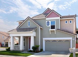 22814 Morro Dr, Carson, CA 90745