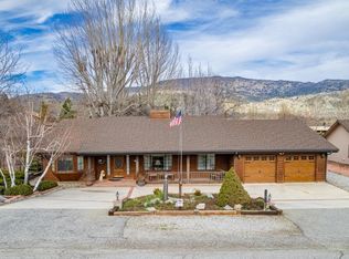 30041 Jamaica Dunes Dr, Tehachapi, CA 93561