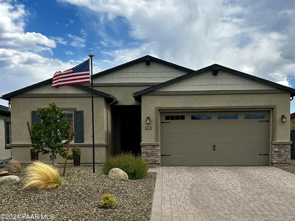 7903 E Bella Vista Ln, Prescott Valley, AZ 86315