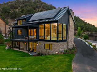 719 Perry Rdg, Carbondale, CO 81623