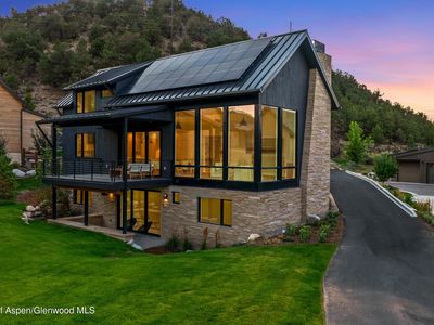 719 Perry Rdg, Carbondale, CO, 81623