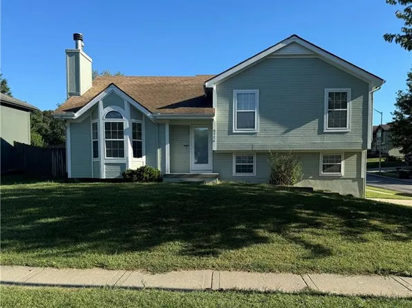 8526 NE 105th Ter, Kansas City, MO 64157