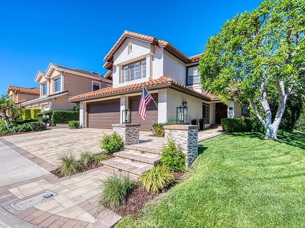 1 Saint Elias, Trabuco Canyon, CA 92679