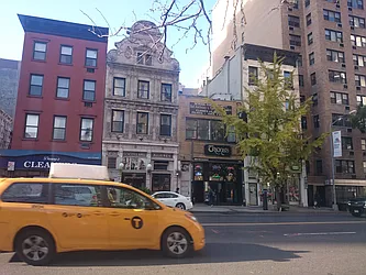 192 Third Avenue in Gramercy Park