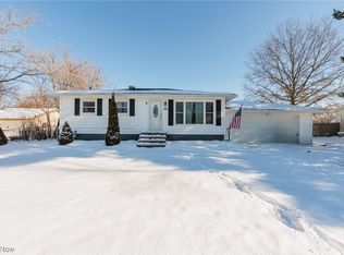 1587 Andrea Dr, Brunswick, OH
