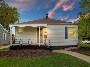 3802 21st Ave, Kenosha, WI 53140