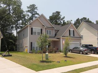 9689 Pebble Creek Blvd, Summerville, SC 29485