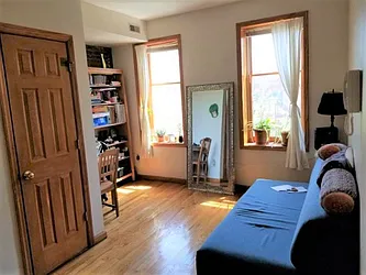 Rented by Brooklyn Heights Real Estate Inc