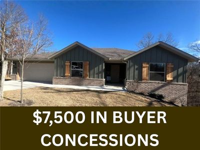 3 Islay Ln, Bella Vista, AR, 72715