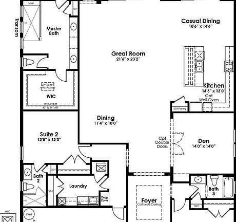 2nd image of 8576 SW Amare Way