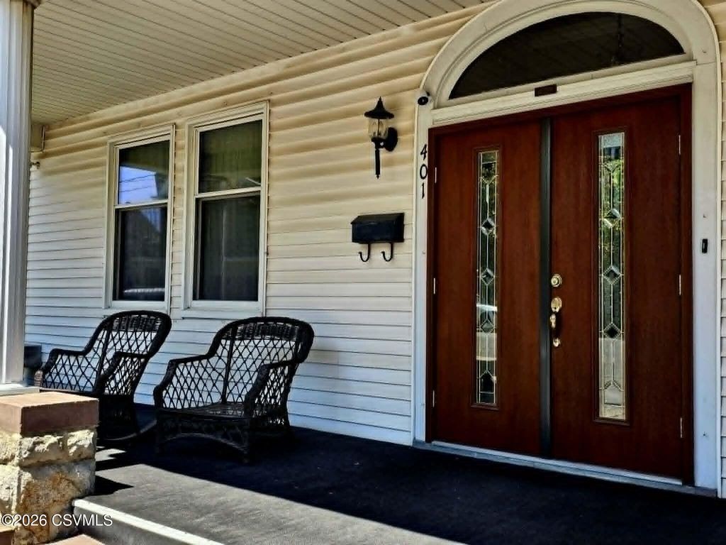 401 W Ave, Mount Carmel, PA - View 5