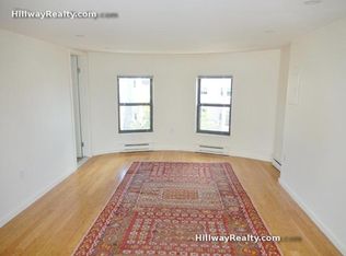 239 Webster St #3, Boston, MA 02128