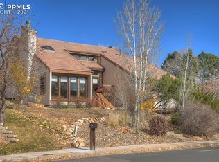 2655 Stoneridge Dr, Colorado Springs, CO 80919