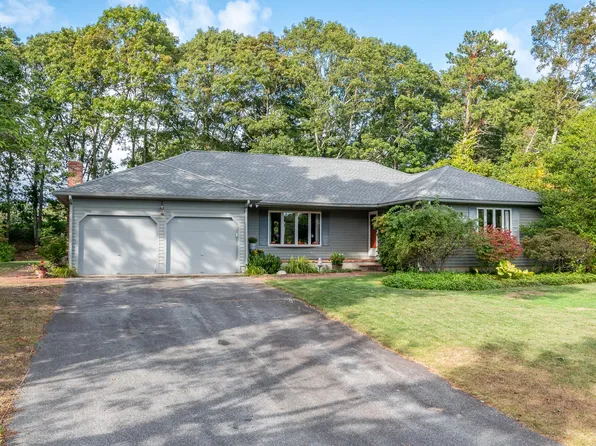 4 Vesper Drive, Pocasset, MA 02559