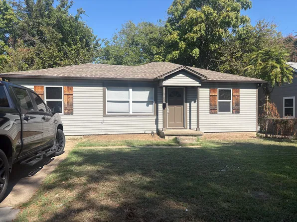 4707 E 3rd St, Tulsa, OK 74112